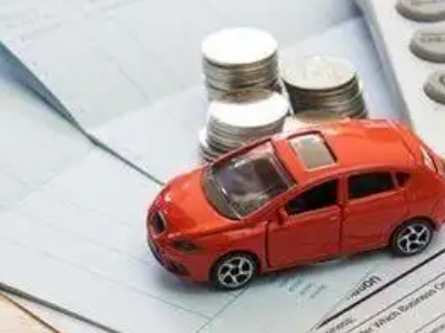 长清个人车辆抵押消费贷款肯定要知道的6个要点